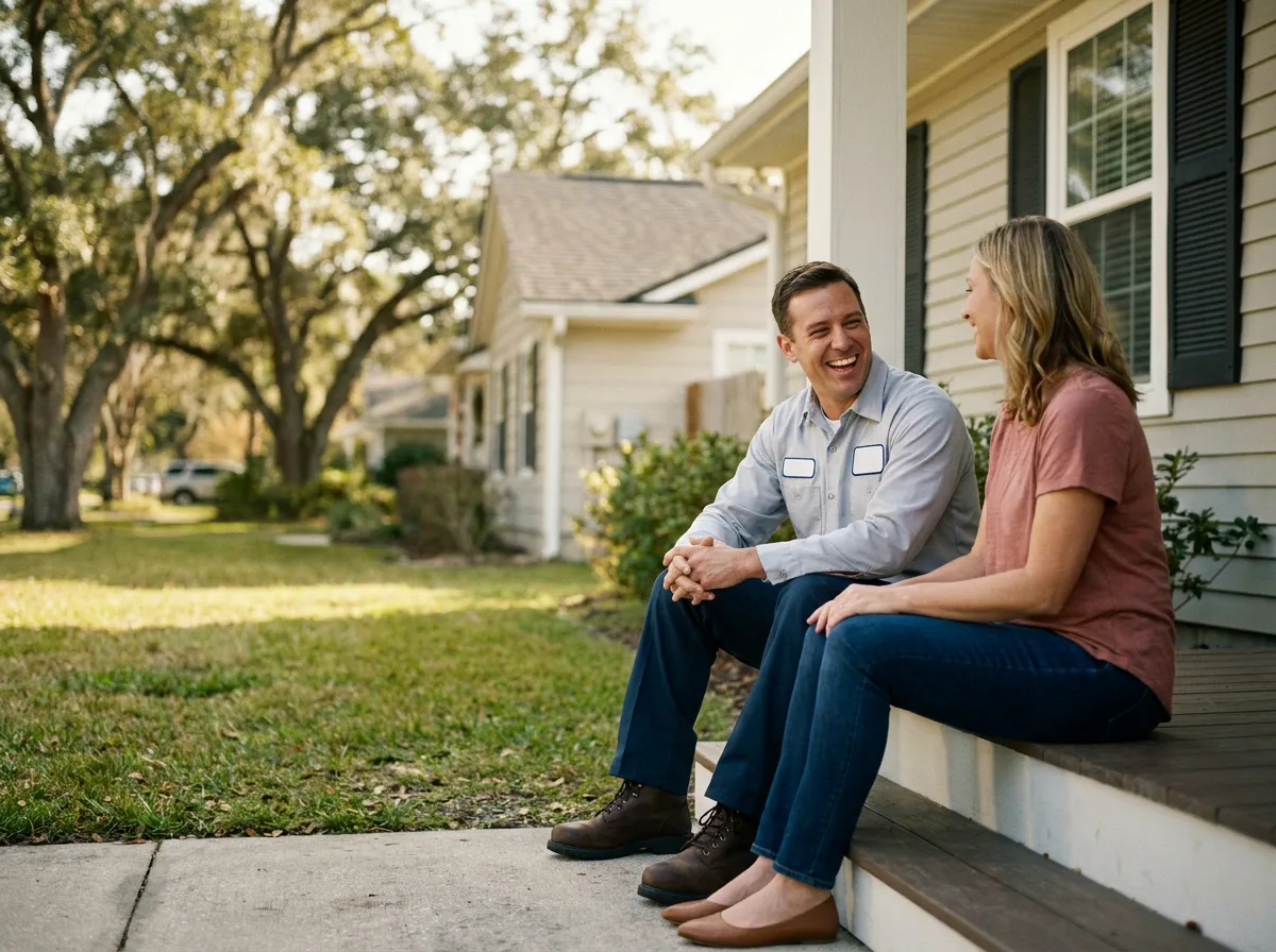 Septic tank pumping FAQs for Sheridan, AR